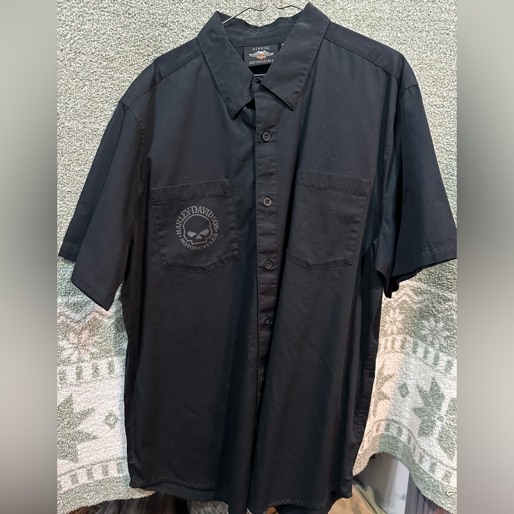 Short sleeve